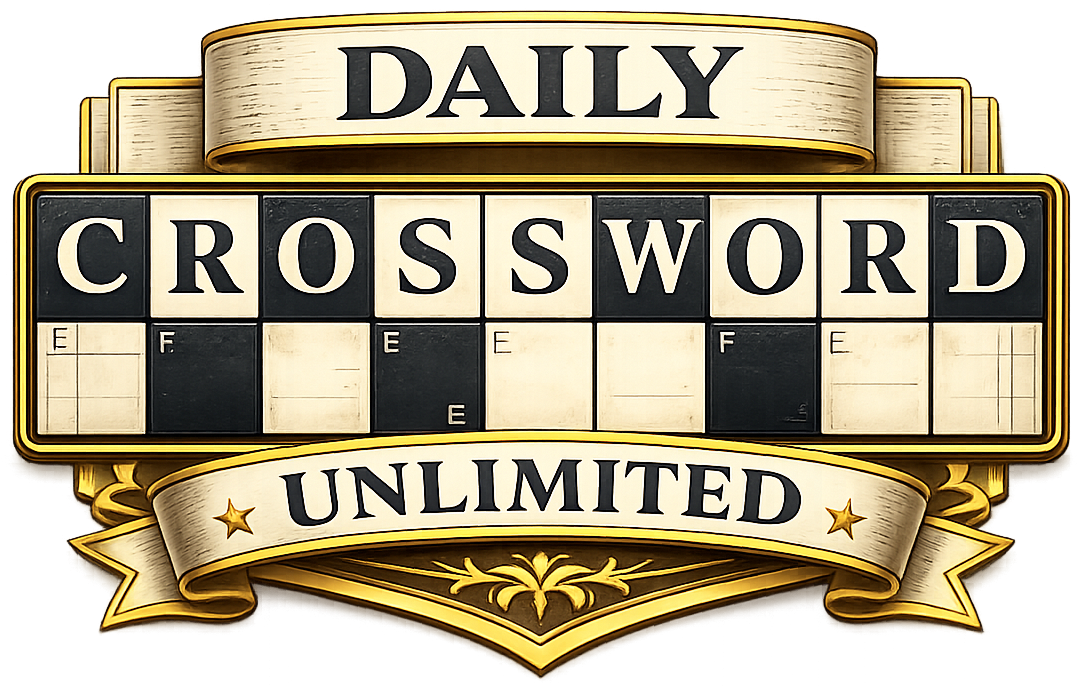 Daily Crossword Unlimited